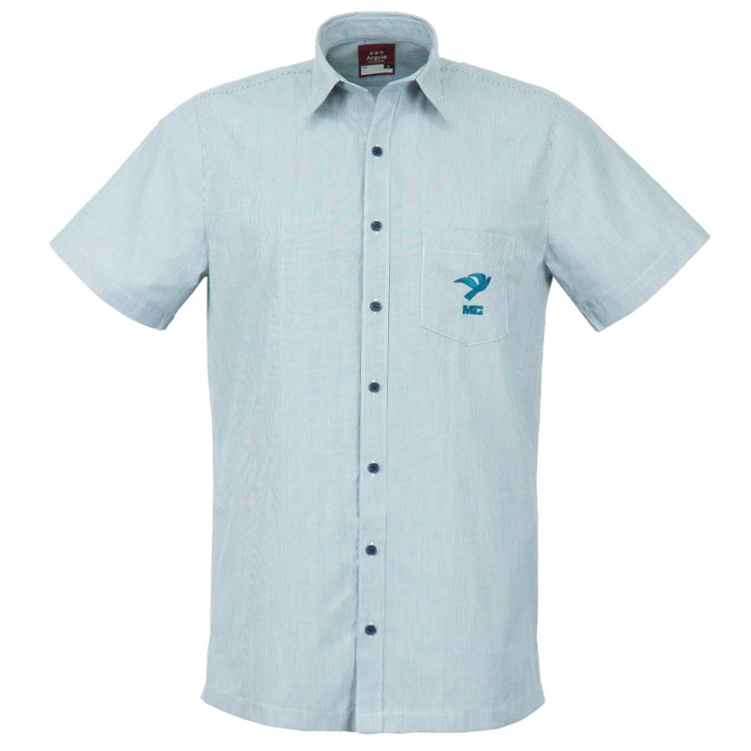 NEW FIT Short Sleeve Shirt (all other sizes)